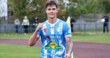 Jakub Rybus z Moravii Anna-Bud Morawica został Piłkarzem Kolejki. Znamy też Jedenastkę 18. Kolejki RS Active 4. Ligi
