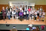 Gala Laureatów konkursu „Słowa jak motyle – Wiersze Babci Zosi” odbyła się w Kozienickim Domu Kultury - zobacz zdjęcia