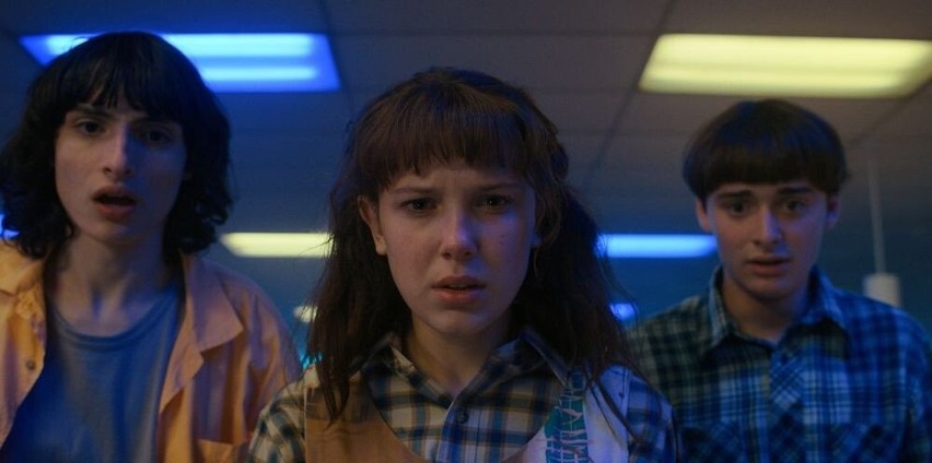 "Stranger Things 4". Zakończenie serialu Netflixa jak film! Odcinki będą dłuższe niż poprzednie