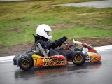 Karting: Uniq Racing podsumowuje zawody w Wallrav