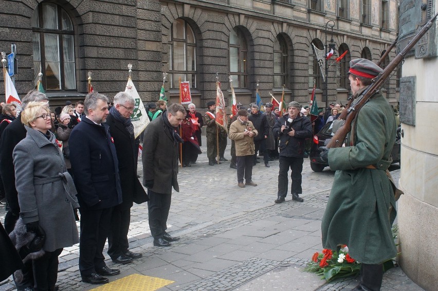 Powstanie Wielkopolskie: Miasteczko powstańcze i walki przed...