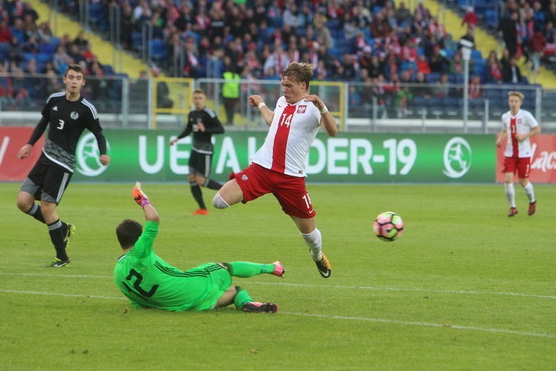 7 października 2017 na Stadion Śląski wróciła piłka nożna....