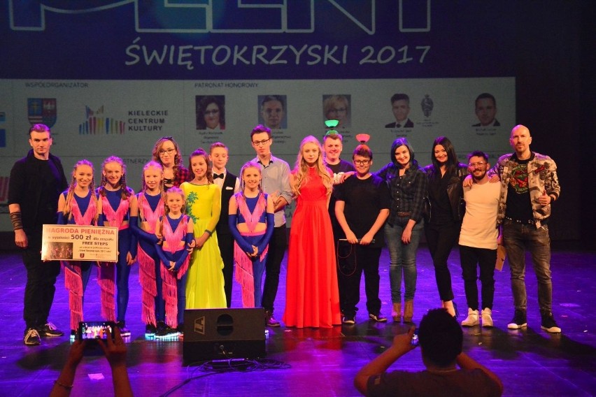 Talent Świętokrzyski 2017. Znamy już wszystkich finalistów! Za nami widowiskowe półfinały [WIDEO, ZDJĘCIA]