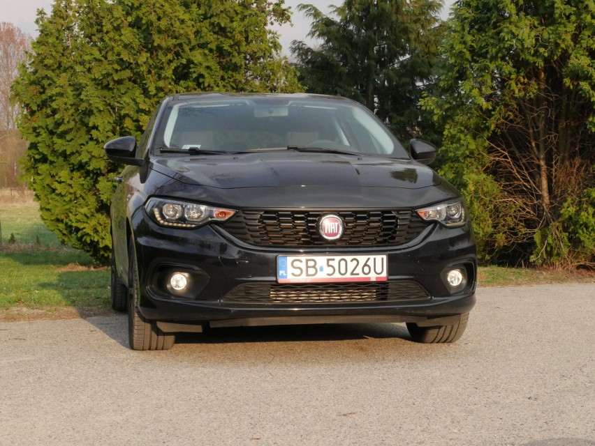 Fiat Tipo S-Design...