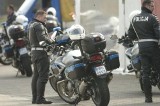 Policjanci testowali nowe motocykle [GALERIA]