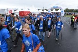 Walkathon NEUCA. Tłumy maszerowały w Toruniu. Poszukajcie się na zdjęciach! [GALERIA]