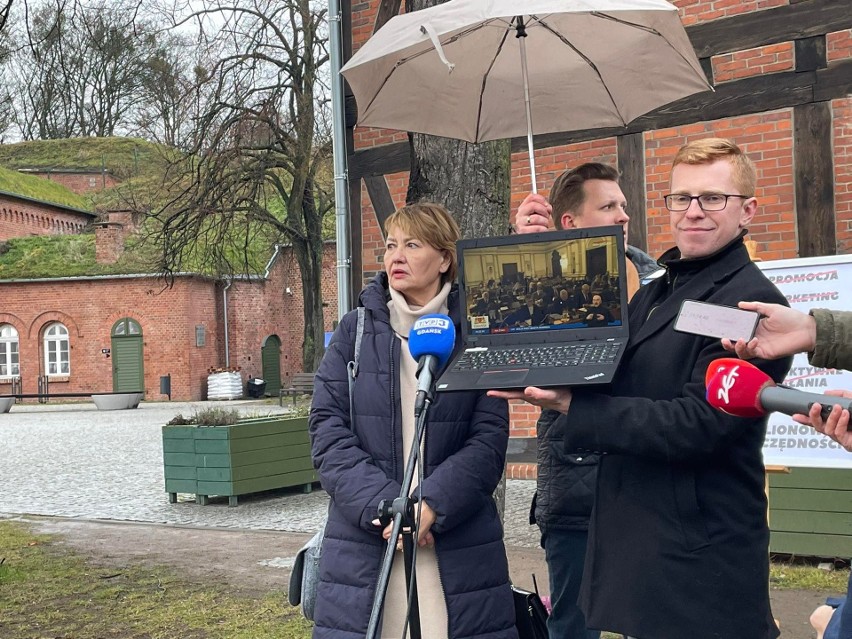 Gdańsk. Radni PiS protestują przeciwko "fali podwyżek". "Oczekujemy konkretnej odpowiedzi"