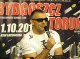MMA: 1 października Paweł Nastula powalczy w Bydgoszczy!