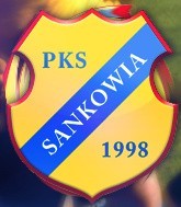 Sankovia – Gwiazda Ściejowice 9:0 (12.10.2019, klasa B,...