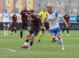 PKO Ekstraklasa. Mecz Stal Mielec - Pogoń Szczecin ONLINE. Gdzie oglądać w telewizji? TRANSMISJA TV NA ŻYWO