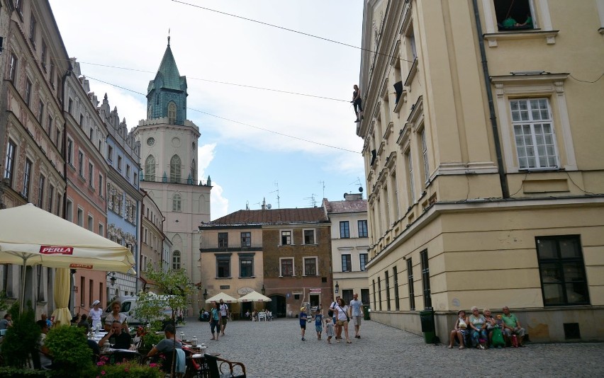 Festival Via Carpathia w Lublinie. Będą atrakcje dla dzieci i dorosłych (PROGRAM)