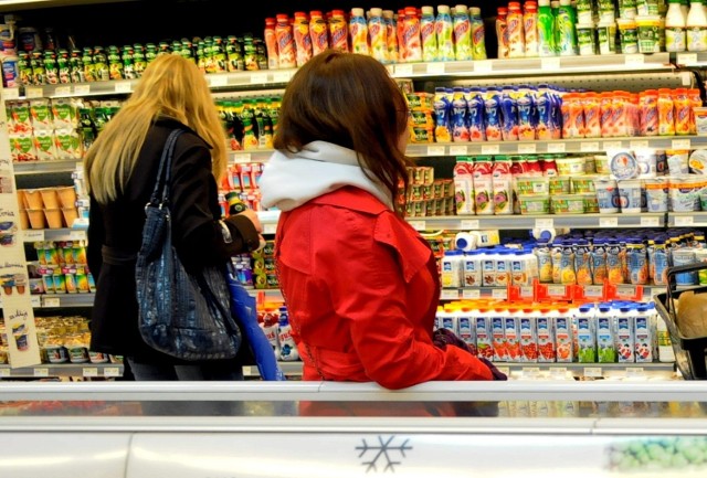 Lubelscy sklepikarze proszą o wsparcie w nierównej walce z dyskontami i supermarketami