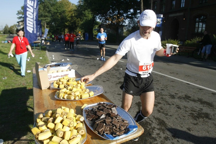 Silesia Marathon 2015 [WYNIKI, DUŻO ZDJĘĆ Z TRASY]