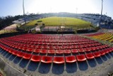 Stadion miejski. Wykonawca jeszcze w tym tygodniu