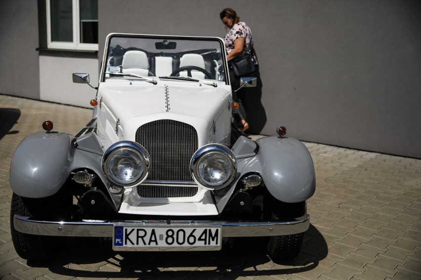 Uhonorowaliśmy finalistów małopolskiego plebiscytu ,,Mistrzowie Motoryzacji 2019”