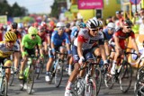 TOUR DE POLOGNE 2017: ETAPY TDP 2017, TRASA, MAPA, GODZINY. SIEDEM ETAPÓW TOUR DE POLOGNE