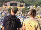 Wystąp na następnym Przystanku Woodstock! 