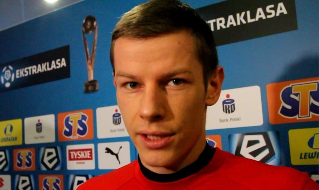 Jakub Żubrowski