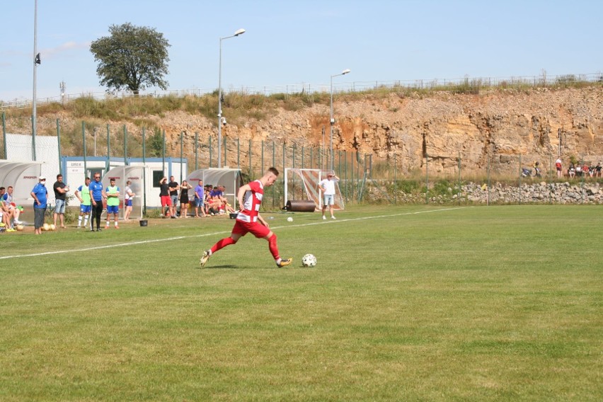 Gmina Górno sportem stoi. Powstały drużyny siatkarzy i tenisistów stołowych