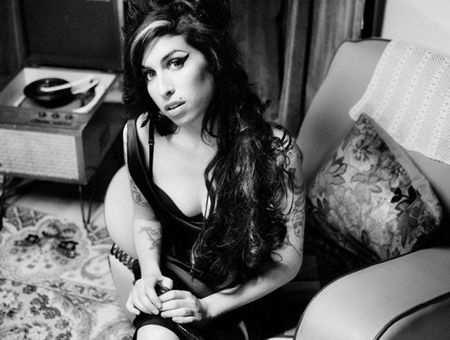 Amy Winehouse nie żyje. Najnowsze informacje o śmierci