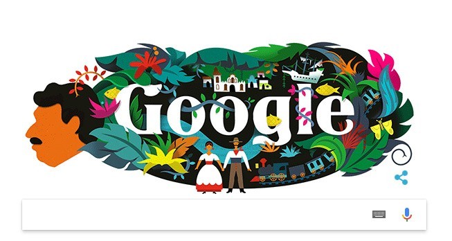 Google Doodles 6.3.2018. Google przygotował specjalną grafikę w wyszukiwarce. Sprawdź Google Doodles