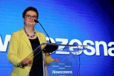 Katarzyna Lubnauer: Nie jestem zwolennikiem hasła „zjednoczonej opozycji”