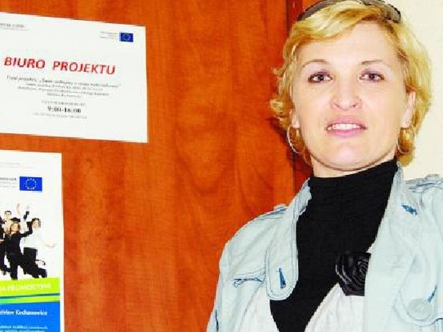 Ewa Żerańska zaprasza do udziału w bezpłatnym szkoleniu