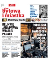 W piątek nowy papierowy Głos Bytowa/Miastka. Zobacz, co w numerze 