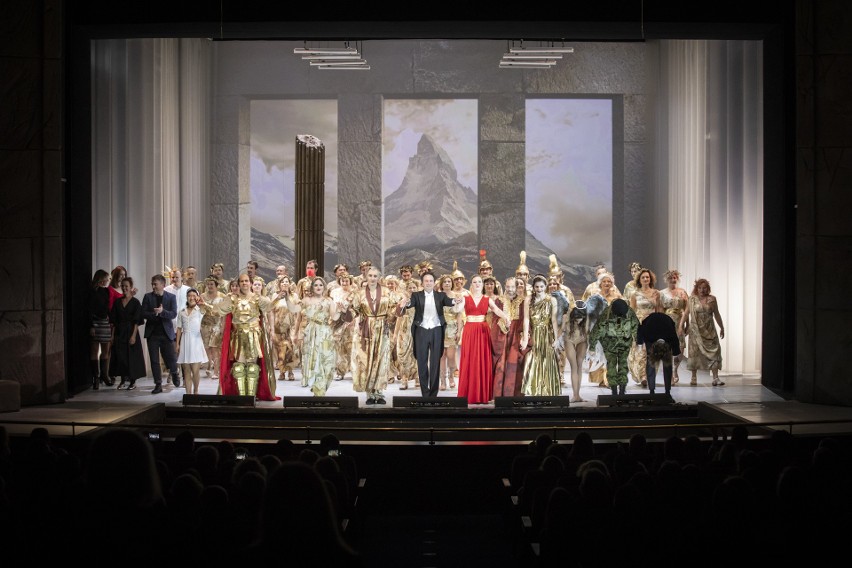Gdańska Opera Bałtycka prezentuje widzom wybitne dzieła...