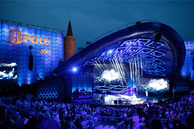 Festiwal Opole 2016 potrwa w dniach 3-5 czerwca.
