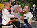 Akcja charytatywna na rzecz hospicjum w Tczewie. Kwesta, loteria, licytacja i występy| ZDJĘCIA,WIDEO