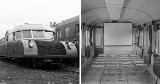 Tak jeździliśmy koleją przed II Wojną Światową. W wagonach były nawet sale kinowe! Te zdjęcia robią wrażenie. Zobaczcie sami...