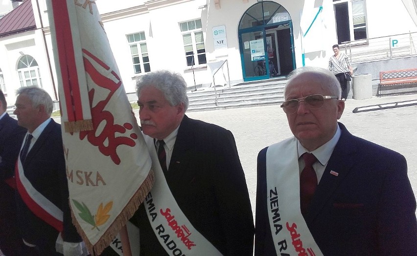 Radomskie Centrum Onkologii nosi imię Bohaterów Radomskiego Czerwca '76