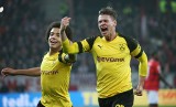 Hit Bundesligi Borussia Dortmund - Borussia M'gladbach za darmo na Facebooku 