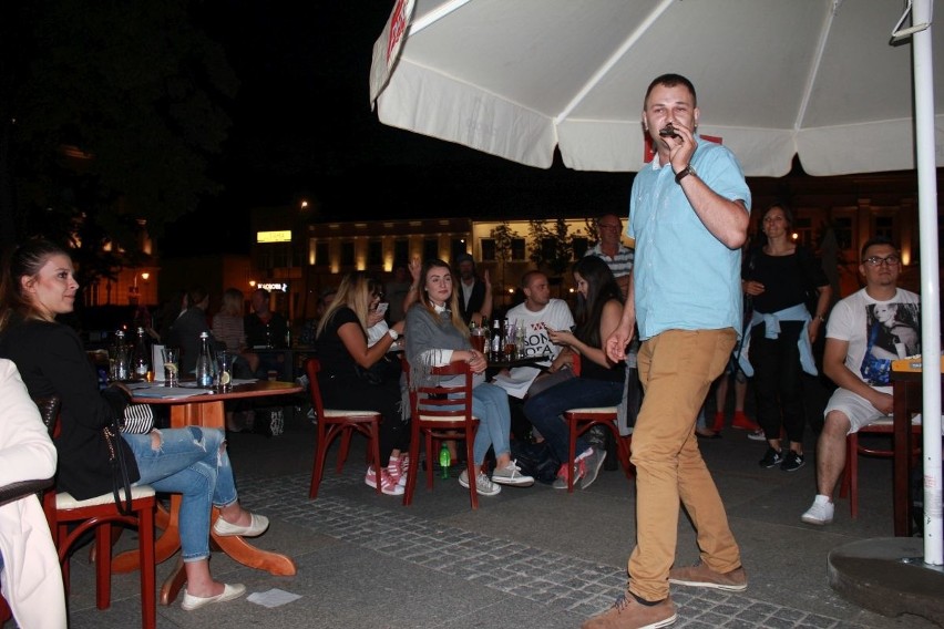 Karaoke Summer Festival rozpoczęty! Pierwsze eliminacje wygrała Zosia Sydor