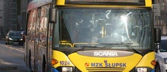 Do kłótni z kontrolerkami biletów doszło w autobusie linii numer 2 w Słupsku.