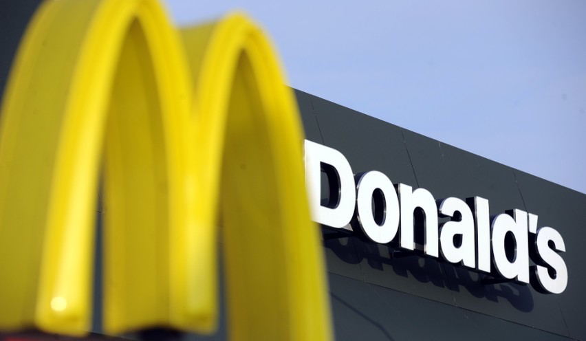 Propozycja McDonald'sa w Łapach padła najwięcej razy.