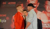 Adamek vs Abell na żywo ONLINE. Gdzie obejrzeć walkę za darmo? Czy jest to możliwe? POLSAT BOXING NIGHT online stream ppv