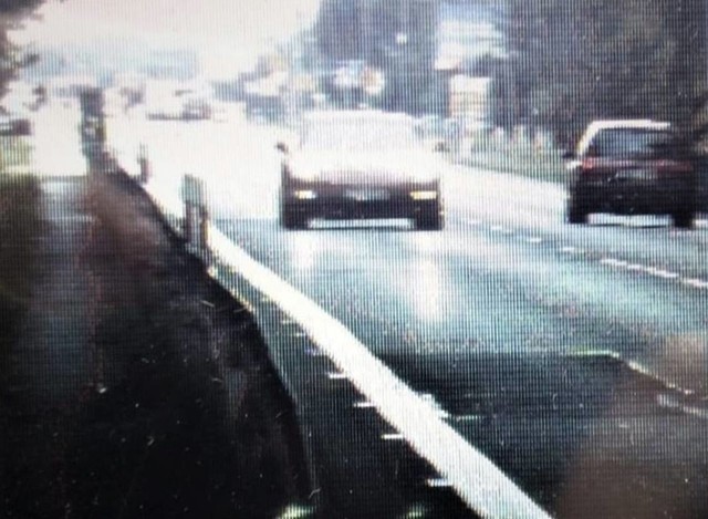 Mikołów: Porsche pędziło 129 km/h. Za kierownicą 61-letnia kobieta "postanowiła zyskać na czasie"