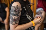 W Leżajsku odbył się Festiwal Tatuażu [ZDJĘCIA, WIDEO]