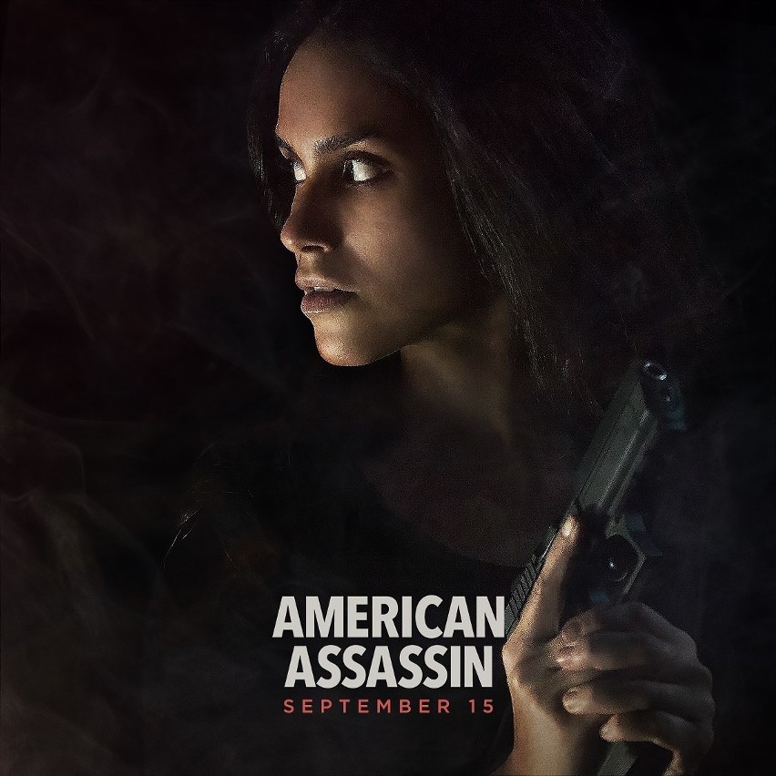 "American Assassin" pomści swoją miłość [WIDEO+ZDJĘCIA]