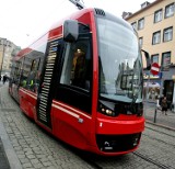 Katowice: Autobusy zamiast tramwajów pojadą do Brynowa
