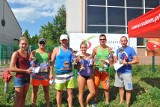 Paweł Nowak i Grzegorz Rochowski najlepsi w Beach VolleyBall Cup