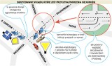 Szczecin: W Dąbiu może nie być korków. Trzeba przerobić skrzyżowanie