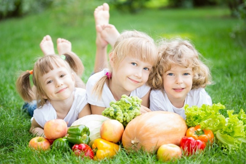 Konkurs "Fit Dzieciaki". Wybierz się z bliskimi na kręgle!