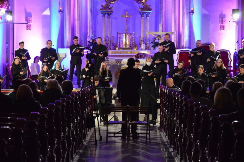 XI edycja festiwalu Musica Misericordia rozpoczęła się...