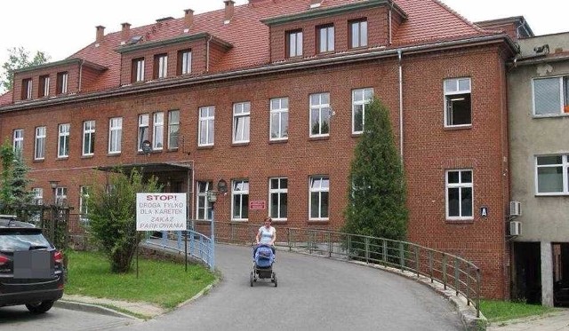 Oddziały: wewnętrzny, chirurgiczny, reumatologiczny i rehabilitacyjny oraz blok operacyjny w Szpitalu Miejskim w Miastku zostaną zmodernizowane i doposażone.