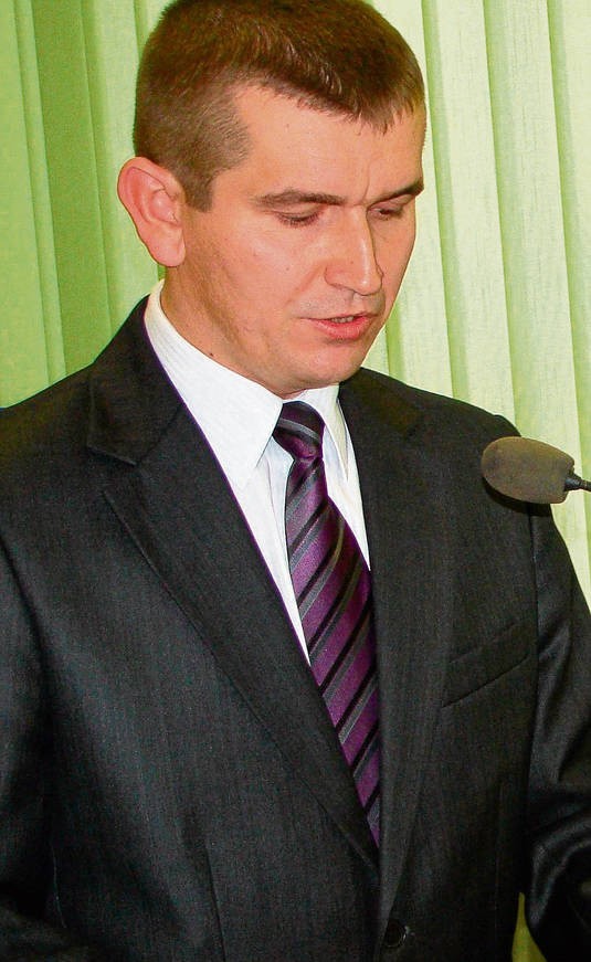 Marek Słowiński