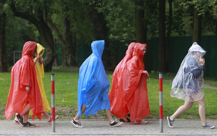 Światowe Dni Młodzieży 2016
World Youth Day 2016