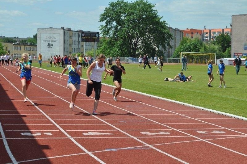 Czwartki lekkoatletyczne w Sandomierzu. Najlepsi wystartują w finale w Łodzi